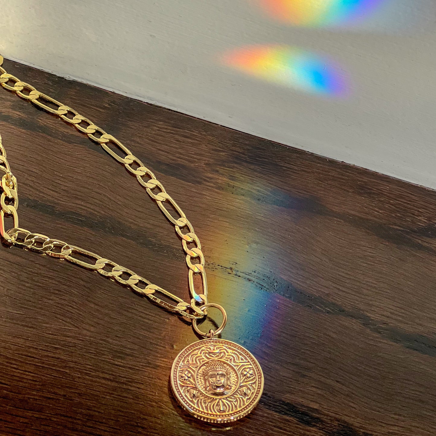 BUDDA CHAIN