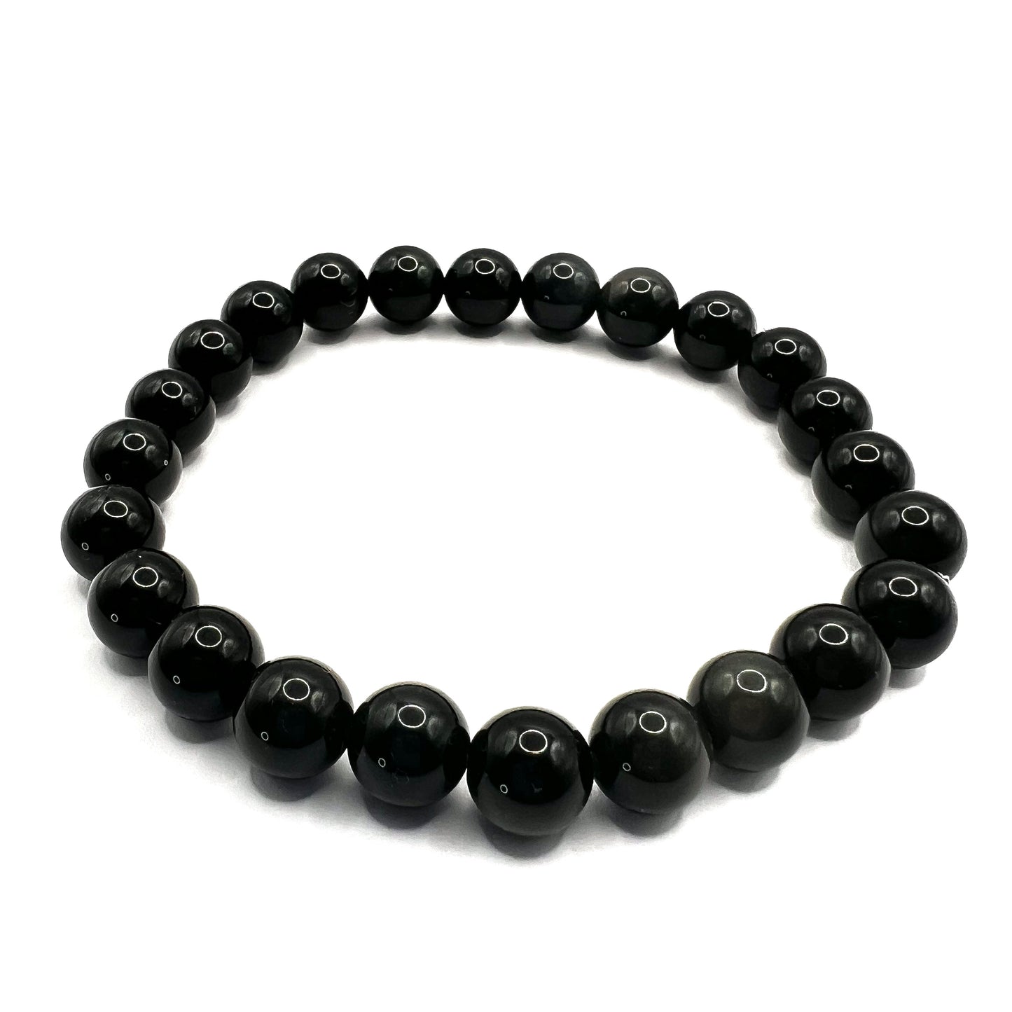 OBSIDIAN BRACELET