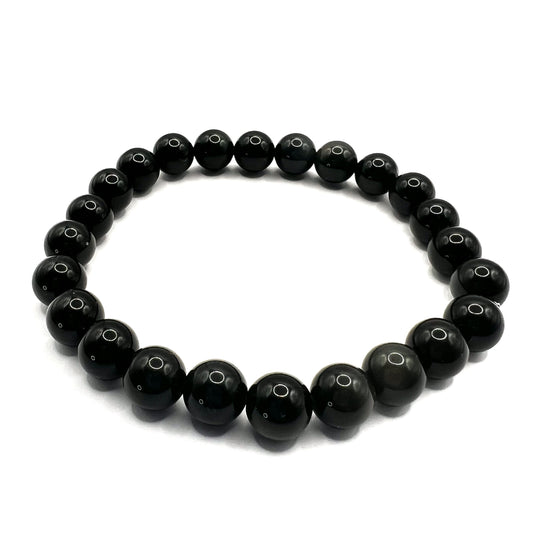 OBSIDIAN BRACELET