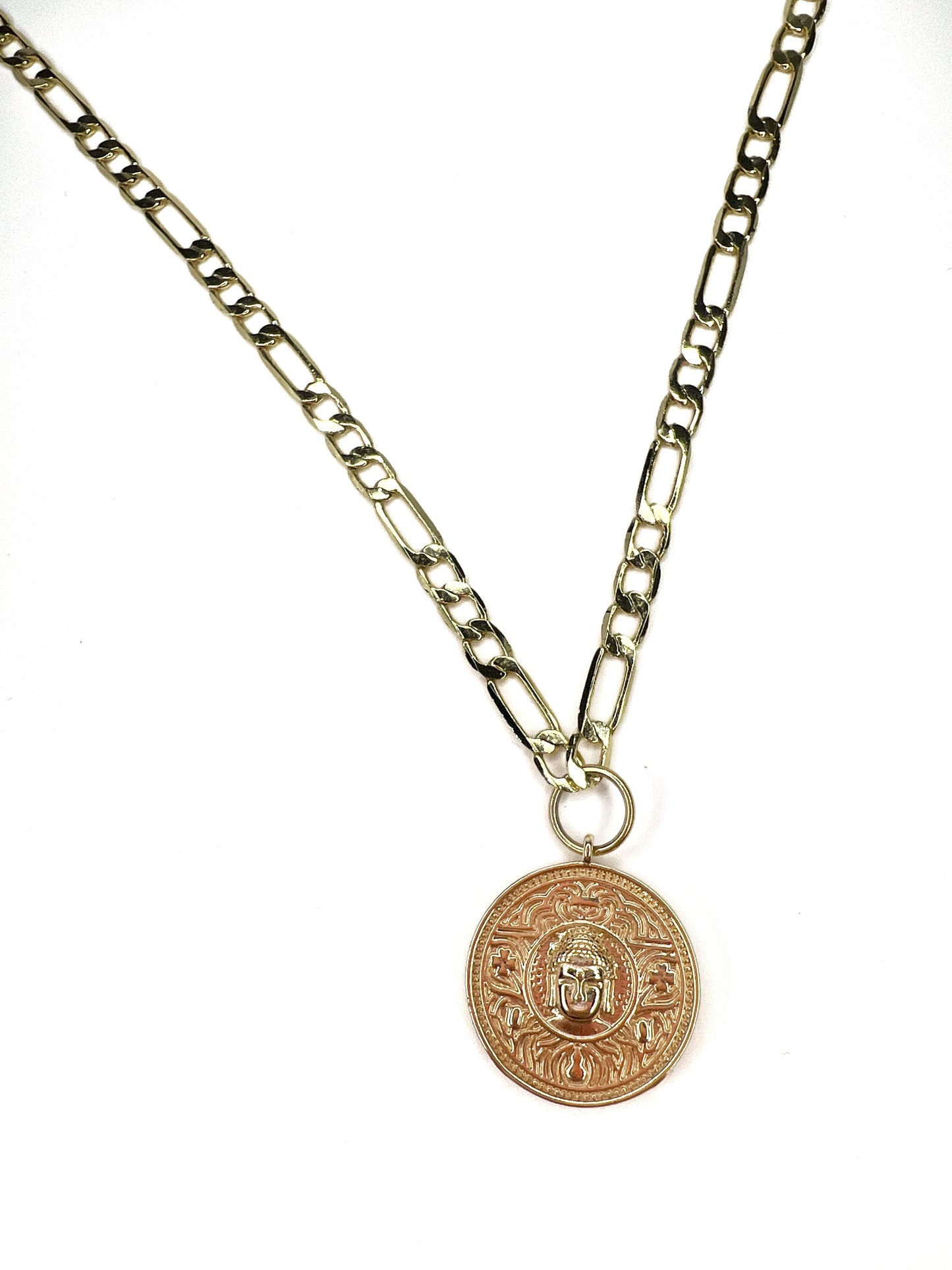 BUDDA CHAIN